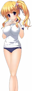 Page 1226 of Houkago☆Eroge Bu! ~Eroge Seisaku no Tame Onnanoko-tachi to Ecchi Shimakuri na Mainichi~ - preview thumbnail
