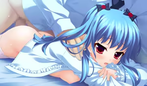 Page 224 of Houkago☆Eroge Bu! ~Eroge Seisaku no Tame Onnanoko-tachi to Ecchi Shimakuri na Mainichi~ - preview thumbnail