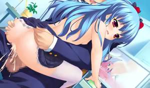 Page 280 of Houkago☆Eroge Bu! ~Eroge Seisaku no Tame Onnanoko-tachi to Ecchi Shimakuri na Mainichi~ - preview thumbnail