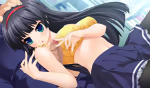 Page 366 of Houkago☆Eroge Bu! ~Eroge Seisaku no Tame Onnanoko-tachi to Ecchi Shimakuri na Mainichi~ - preview thumbnail