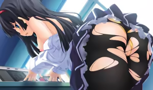 Page 483 of Houkago☆Eroge Bu! ~Eroge Seisaku no Tame Onnanoko-tachi to Ecchi Shimakuri na Mainichi~ - preview thumbnail