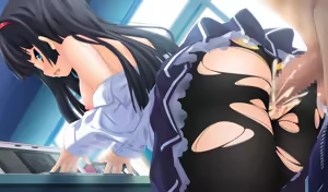 Page 488 of Houkago☆Eroge Bu! ~Eroge Seisaku no Tame Onnanoko-tachi to Ecchi Shimakuri na Mainichi~ - preview thumbnail