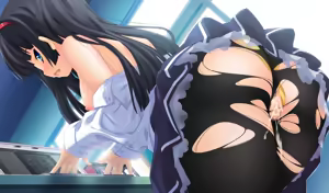 Page 493 of Houkago☆Eroge Bu! ~Eroge Seisaku no Tame Onnanoko-tachi to Ecchi Shimakuri na Mainichi~ - preview thumbnail