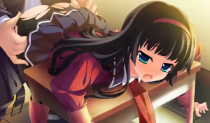 Page 547 of Houkago☆Eroge Bu! ~Eroge Seisaku no Tame Onnanoko-tachi to Ecchi Shimakuri na Mainichi~ - preview thumbnail