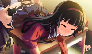Page 551 of Houkago☆Eroge Bu! ~Eroge Seisaku no Tame Onnanoko-tachi to Ecchi Shimakuri na Mainichi~ - preview thumbnail