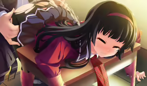 Page 554 of Houkago☆Eroge Bu! ~Eroge Seisaku no Tame Onnanoko-tachi to Ecchi Shimakuri na Mainichi~ - preview thumbnail