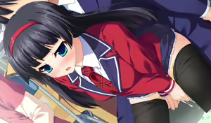 Page 569 of Houkago☆Eroge Bu! ~Eroge Seisaku no Tame Onnanoko-tachi to Ecchi Shimakuri na Mainichi~ - preview thumbnail