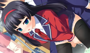 Page 571 of Houkago☆Eroge Bu! ~Eroge Seisaku no Tame Onnanoko-tachi to Ecchi Shimakuri na Mainichi~ - preview thumbnail