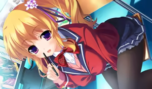 Page 618 of Houkago☆Eroge Bu! ~Eroge Seisaku no Tame Onnanoko-tachi to Ecchi Shimakuri na Mainichi~ - preview thumbnail
