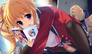 Page 709 of Houkago☆Eroge Bu! ~Eroge Seisaku no Tame Onnanoko-tachi to Ecchi Shimakuri na Mainichi~ - preview thumbnail