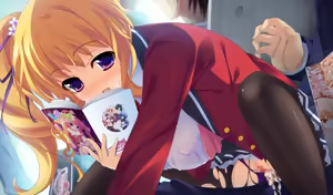 Page 718 of Houkago☆Eroge Bu! ~Eroge Seisaku no Tame Onnanoko-tachi to Ecchi Shimakuri na Mainichi~ - preview thumbnail