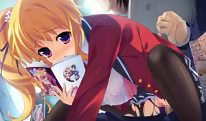 Page 726 of Houkago☆Eroge Bu! ~Eroge Seisaku no Tame Onnanoko-tachi to Ecchi Shimakuri na Mainichi~ - preview thumbnail
