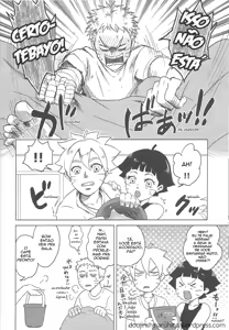 Page 30 of Uzumaki Hinata no Monologue Tokidoki, Anata | O Monologo de Uzumaki Hinata - preview thumbnail