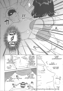 Page 36 of Uzumaki Hinata no Monologue Tokidoki, Anata | O Monologo de Uzumaki Hinata - preview thumbnail