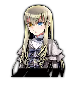 Page 310 of Shikkoku no Sharnoth - What a Beautiful Tomorrow - Full voice ReBORN - preview thumbnail