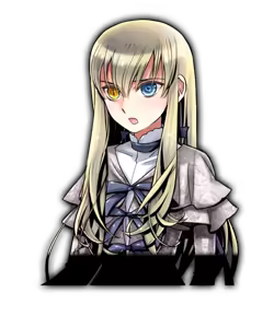 Page 311 of Shikkoku no Sharnoth - What a Beautiful Tomorrow - Full voice ReBORN - preview thumbnail
