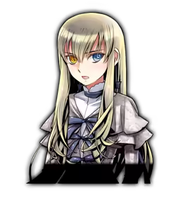 Page 314 of Shikkoku no Sharnoth - What a Beautiful Tomorrow - Full voice ReBORN - preview thumbnail