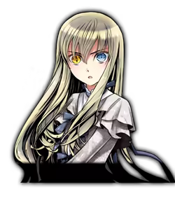 Page 321 of Shikkoku no Sharnoth - What a Beautiful Tomorrow - Full voice ReBORN - preview thumbnail