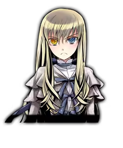 Page 336 of Shikkoku no Sharnoth - What a Beautiful Tomorrow - Full voice ReBORN - preview thumbnail