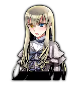 Page 347 of Shikkoku no Sharnoth - What a Beautiful Tomorrow - Full voice ReBORN - preview thumbnail