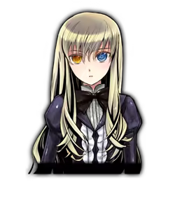 Page 359 of Shikkoku no Sharnoth - What a Beautiful Tomorrow - Full voice ReBORN - preview thumbnail