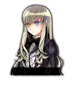 Page 372 of Shikkoku no Sharnoth - What a Beautiful Tomorrow - Full voice ReBORN - preview thumbnail