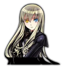 Page 405 of Shikkoku no Sharnoth - What a Beautiful Tomorrow - Full voice ReBORN - preview thumbnail