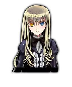 Page 422 of Shikkoku no Sharnoth - What a Beautiful Tomorrow - Full voice ReBORN - preview thumbnail