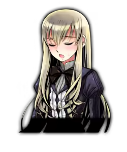 Page 436 of Shikkoku no Sharnoth - What a Beautiful Tomorrow - Full voice ReBORN - preview thumbnail