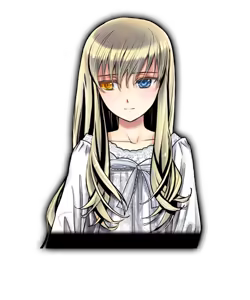 Page 452 of Shikkoku no Sharnoth - What a Beautiful Tomorrow - Full voice ReBORN - preview thumbnail