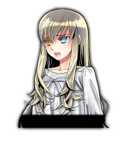 Page 462 of Shikkoku no Sharnoth - What a Beautiful Tomorrow - Full voice ReBORN - preview thumbnail