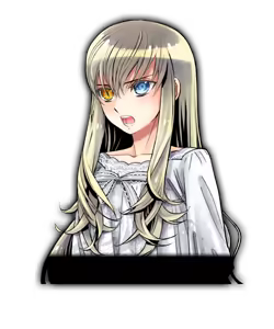 Page 463 of Shikkoku no Sharnoth - What a Beautiful Tomorrow - Full voice ReBORN - preview thumbnail