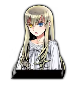 Page 482 of Shikkoku no Sharnoth - What a Beautiful Tomorrow - Full voice ReBORN - preview thumbnail