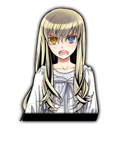 Page 509 of Shikkoku no Sharnoth - What a Beautiful Tomorrow - Full voice ReBORN - preview thumbnail