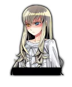 Page 516 of Shikkoku no Sharnoth - What a Beautiful Tomorrow - Full voice ReBORN - preview thumbnail