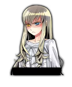 Page 518 of Shikkoku no Sharnoth - What a Beautiful Tomorrow - Full voice ReBORN - preview thumbnail