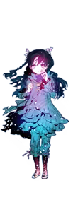 Page 966 of Shikkoku no Sharnoth - What a Beautiful Tomorrow - Full voice ReBORN - preview thumbnail